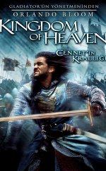 Kingdom of Heaven Uncut Version (2005) Türkçe Altyazılı izle